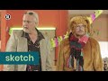 Een paaseitje | Het Kantoor