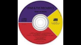 Mike + The Mechanics Everybody Gets A Second Chance Lyrics