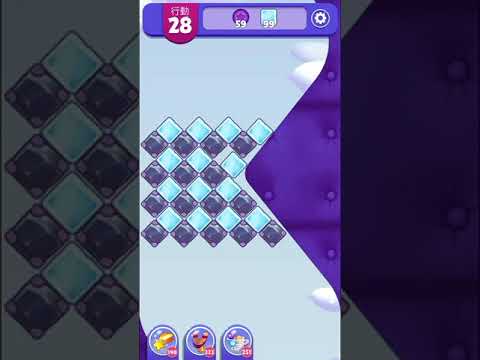(Angry birds dream blast) Level 7915 gameplay, subscribe for latest update!