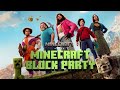 A Minecraft The Movie 2025 Hindi Dubbed Full Story HD
