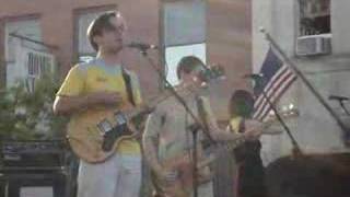 "Remember Me" by British Sea Power @ Norman Music Festival