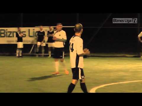 30.06.2015 I Liga A - Platinet vs. ggmedia.pl