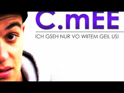 C.mEE - Pfnüselküschte Love
