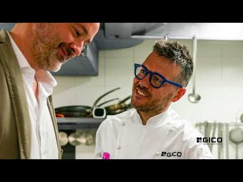 ⭐️ #GICO x Ristorante Santa Elisabetta * | Hotel Brunelleschi, Firenze ⭐️