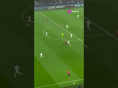 O ALEXSANDRO COLOCOU O COMPANHEIRO NA CARA DO GOL! 👏🇧🇷 #shorts