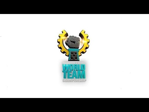 WTC 2018 - Table5 - Skarre3 vs Anamag