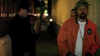 Roc Marciano x The Druids - Poltergeist OFFICIAL Video (prod.The Druids)