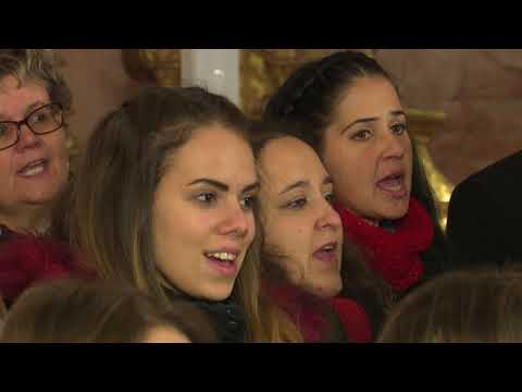 JTV Híradó 2018/50 - 2018.12.16.