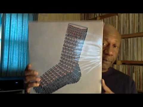 Vinyl Update # 20: Henry Cow..