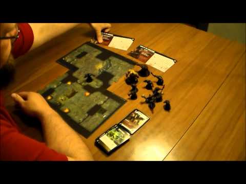 Blood of Gruumsh Review - Initiative : Tabletop