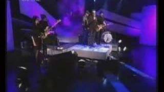 U2 &amp; Daniel Lanois -Falling At Your Feet- Live on RTE 31-10-