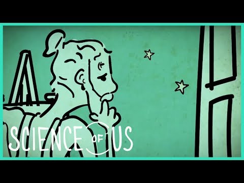 Why Zoning Out Is Good for You: "The Science of Us" Episode 5