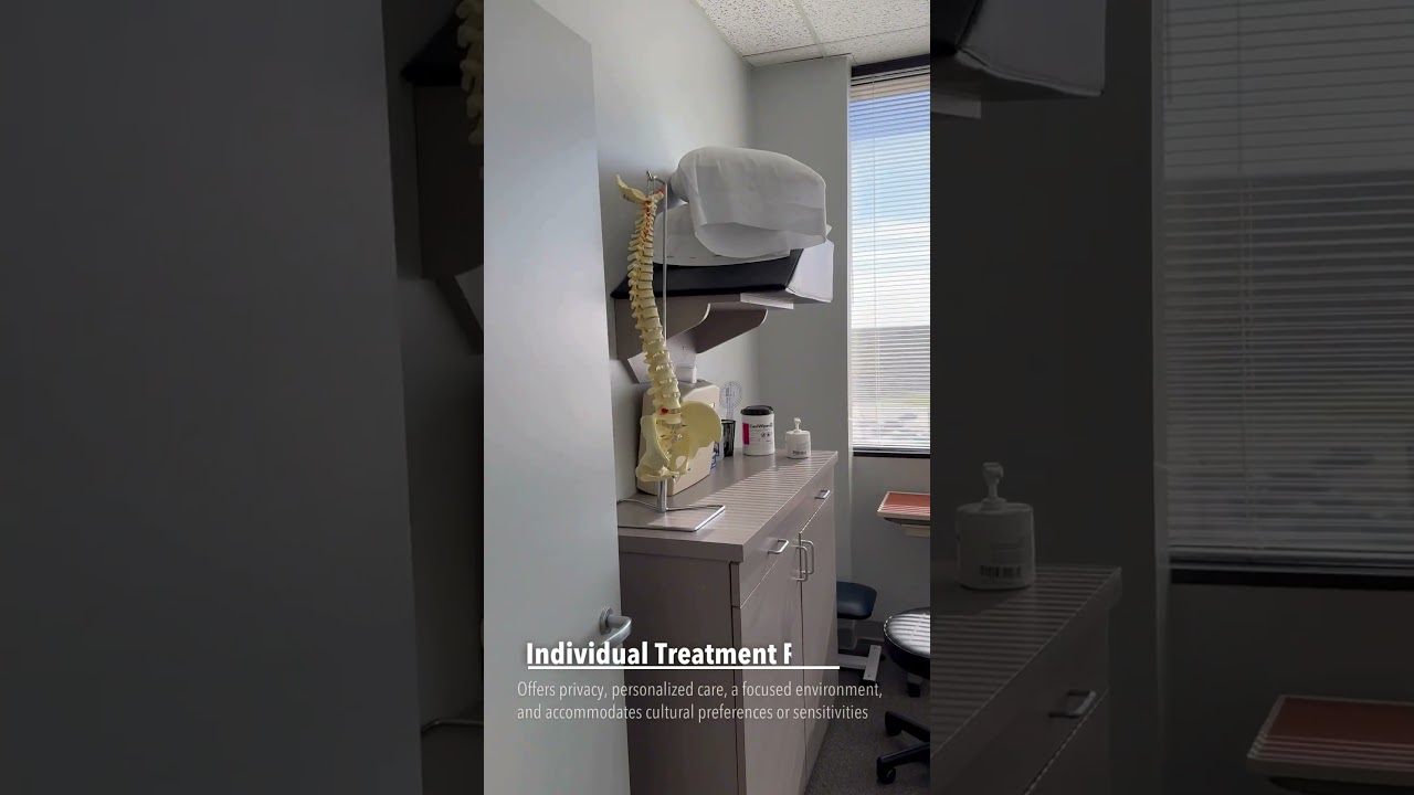 OakBend Physical Therapy Richmond Video Thumbnail