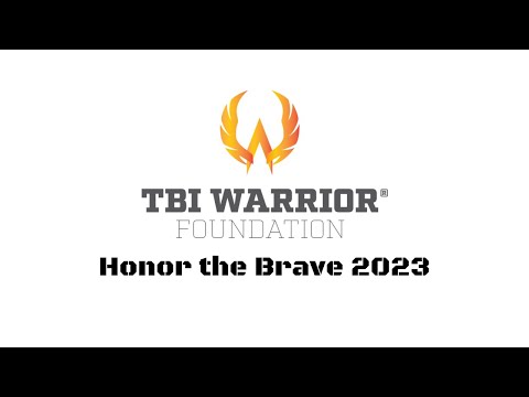 Official Video   6th Annual Honor The Brave 2023