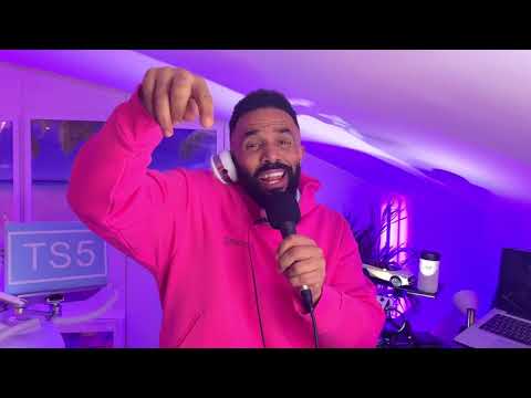 Craig David - When the Bassline drops 🔊