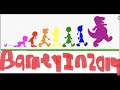 BarneyIn2014 It S Time For 2022 Upload Clues