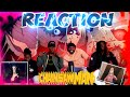 KON!!! Chainsaw Man Episode 4 Reaction