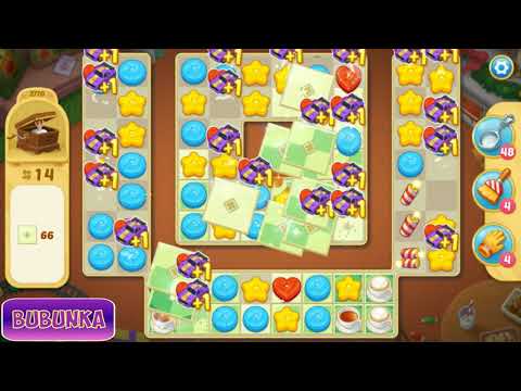 Matchington Mansion level 2770 HD