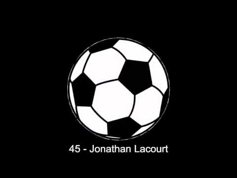 15.04.2016: Tours - Nimes (1 - 2)