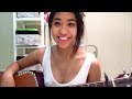 It takes two - Katy Perry (cover) 
