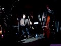 Joe Henry - Our song @ Zaragoza 