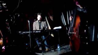 Joe Henry - Our song @ Zaragoza