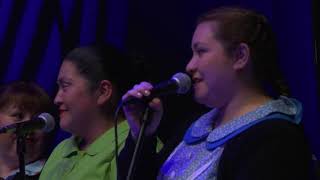ACOCHI Recital en Vivo 2017