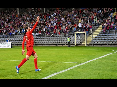 WSV-TV: Wuppertaler SV - Viktoria Köln 16/17