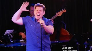&quot;Lost Boy&quot; featuring Chris Meissner: RSO @ Rockwell