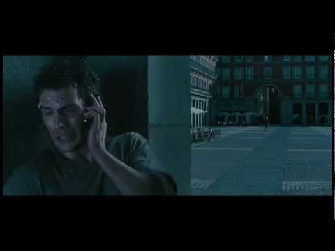Трейлеры Средь бела дня