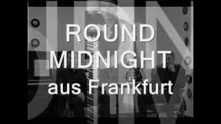 Dinner-Jazz | Barmusik | Lounge aus Frankfurt | Jazz für Hochzeit | Geburtstag