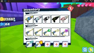 Roblox Build And Survive All Combinations Th Clip -