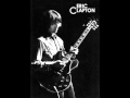 Eric Clapton Bell Bottom Blues Studio 