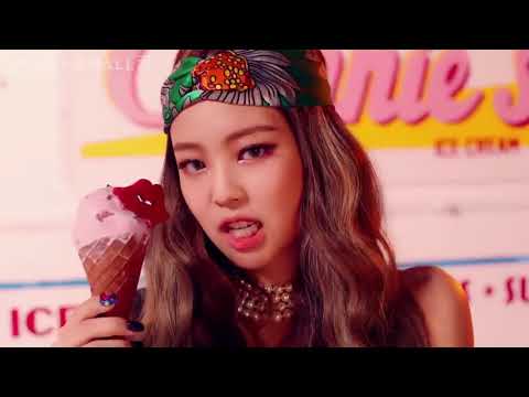 TWICE x BLACKPINK x RED VELVET – Likey As If Its Your Last Red Flavor  Likey마지막처럼빨간 맛 MASHUP