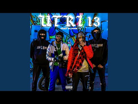 UTRI 13 (feat. Elams)