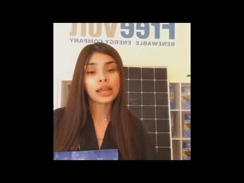 FreeVolt Introduction