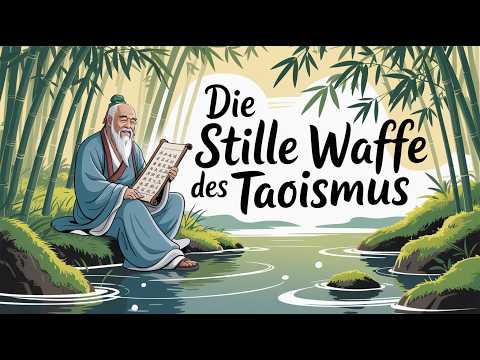 Die stille Waffe des Taoismus – Wie Geduld dich unbesiegbar macht | Hörbuch