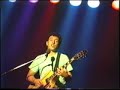 Jonathan Richman - La Bamba, Twist and Shout, Give Paris One More Chance (Japan 1990 part 3)