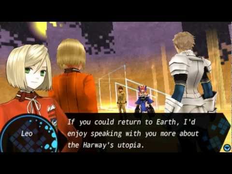 Fate/Extra Rani Playthrough Pt.34 King's rule