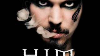 HIM - Acoustic Funeral (Of Love in Limbo) [Acoustic Version]