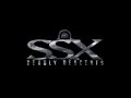 The Big Pink - Stay Gold - SSX Soundtrack 