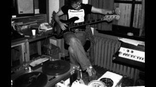 R. Stevie Moore - I Go Into Your Mind (1980)