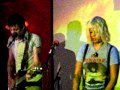 Handsome Furs "The Radio's Hot Sun" live in Moscow