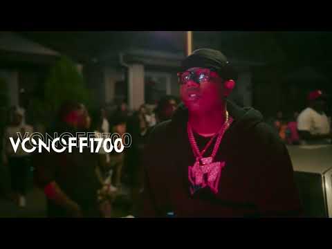 VonOff1700-  TG Run It (Official Video)