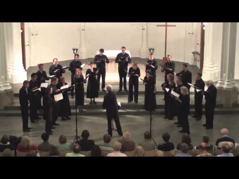 Alma redemptoris mater, by Giovanni Pierluigi da Palestrina (1525-1594)