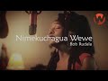 Nimekuchagua wewe &Nafurahi (mash up) cover