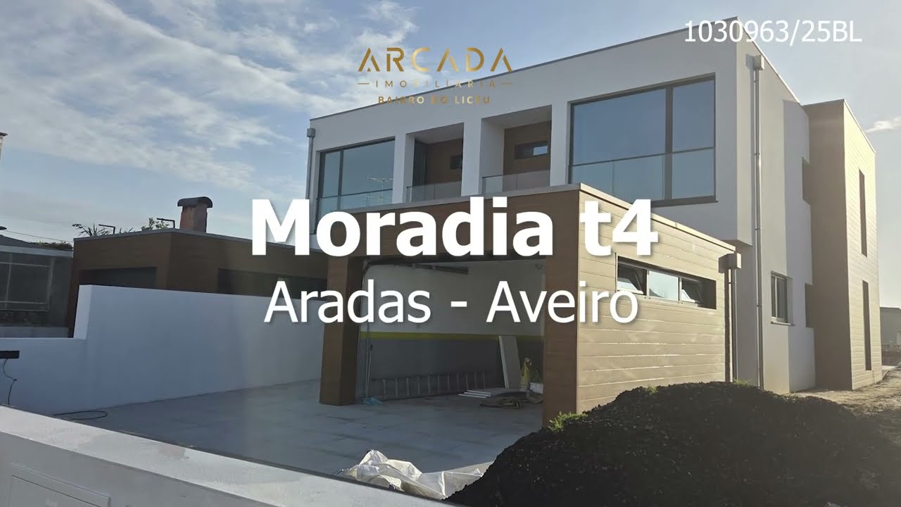 Vídeo do imóvel