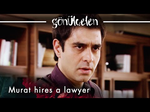 Murat hires a lawyer - Episode 4 | Becoming a Lady