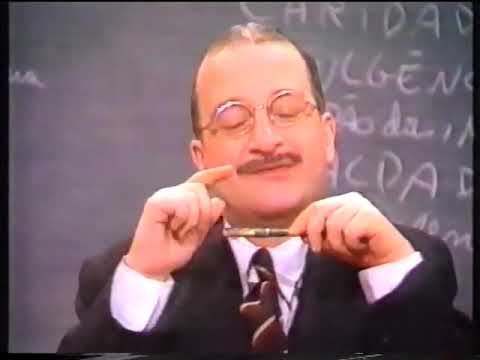 Mário Viegas   A tersseira Classe 1992