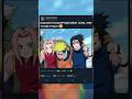 KAKASHI S DISAPPOINTMENT LEVEL 999 TO SEE TEAM 7